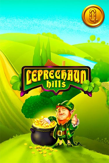 Игра Leprechaun Hills от Quickspin | Чемпион Слотс Казино 
