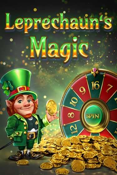 Игра Leprechaun's Magic от Red Tiger | Чемпион Слотс Казино 
