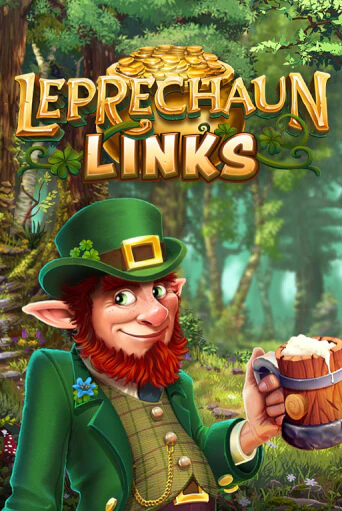 Игра Leprechaun Links от Games Global | Чемпион Слотс Казино 