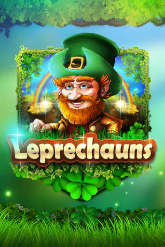 Игра Leprechauns от KA Gaming | Чемпион Слотс Казино 
