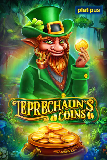 Игра Leprechauns Coins от Platipus | Чемпион Слотс Казино 