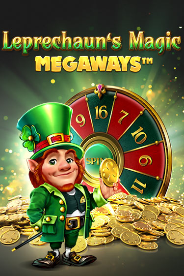 Игра Leprechaun's Magic Megaways от Red Tiger | Чемпион Слотс Казино 