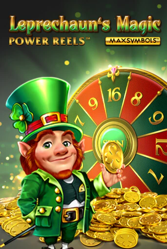 Игра Leprechaun's Magic Power Reels от Red Tiger | Чемпион Слотс Казино 