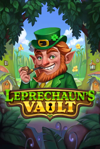 Игра Leprechaun's Vault от Play'n GO | Чемпион Слотс Казино 