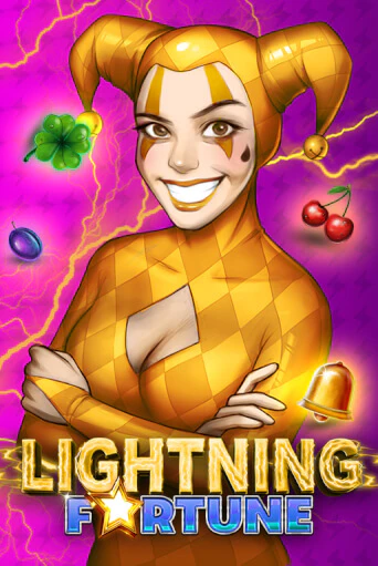 Игра Lightning Fortune от Kalamba | Чемпион Слотс Казино 