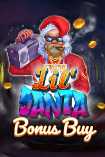 Игра Lil' Santa Bonus Buy от Fugaso | Чемпион Слотс Казино 