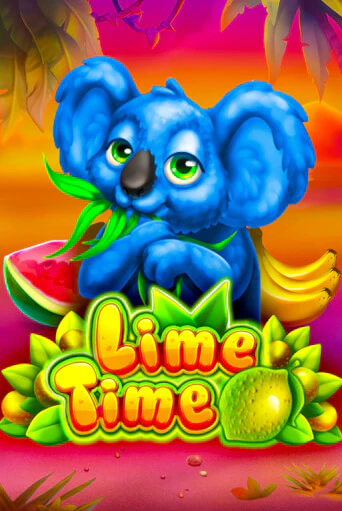 Игра Lime Time от Popiplay | Чемпион Слотс Казино 