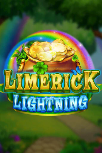 Игра Limerick Lightning от Blueprint Gaming | Чемпион Слотс Казино 