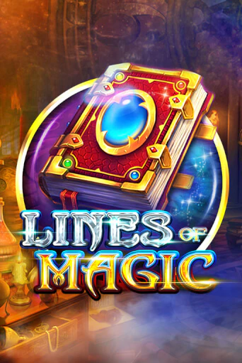 Игра Lines of Magic от Felix Gaming | Чемпион Слотс Казино 