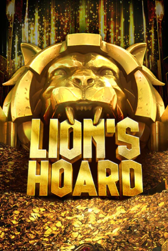 Игра Lion's Hoard от Red Tiger | Чемпион Слотс Казино 