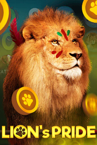 Игра Lions Pride от Mascot Gaming | Чемпион Слотс Казино 