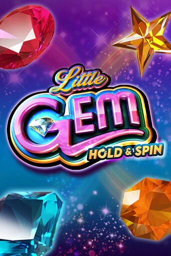 Игра Little Gem Hold and Spin от Pragmatic Play | Чемпион Слотс Казино 