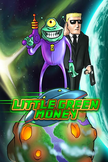 Игра Little Green Money от Habanero | Чемпион Слотс Казино 