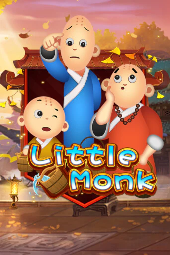 Игра Little Monk от KA Gaming | Чемпион Слотс Казино 