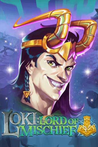 Игра Loki Lord of Mischief от Blueprint Gaming | Чемпион Слотс Казино 