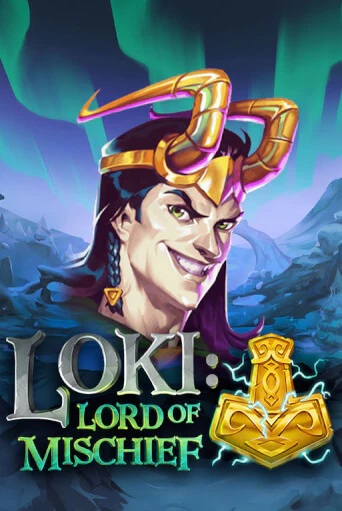 Игра Loki Lord of Mischief от Blueprint Gaming | Чемпион Слотс Казино 