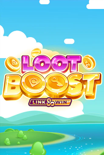 Игра Loot Boost™ от Games Global | Чемпион Слотс Казино 