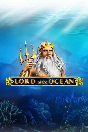 Игра Lord Ocean от Клуб Вулкан | Чемпион Слотс Казино 