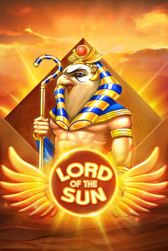 Игра Lord of the Sun от Platipus | Чемпион Слотс Казино 