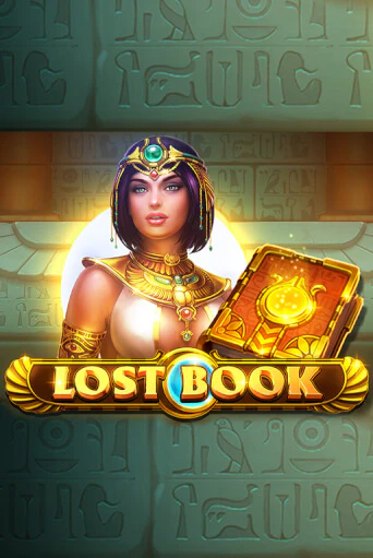 Игра Lost Book от Fazi | Чемпион Слотс Казино 