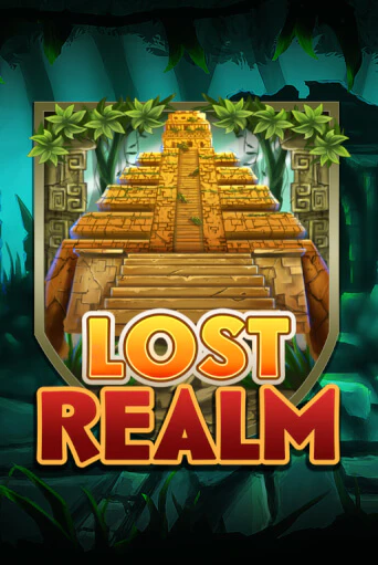 Игра Lost Realm от KA Gaming | Чемпион Слотс Казино 