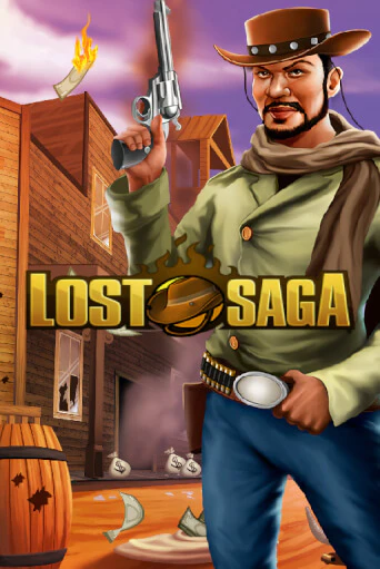 Игра Lost Saga от Caleta Gaming | Чемпион Слотс Казино 