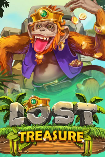 Игра Lost Treasure от PopOK Gaming | Чемпион Слотс Казино 