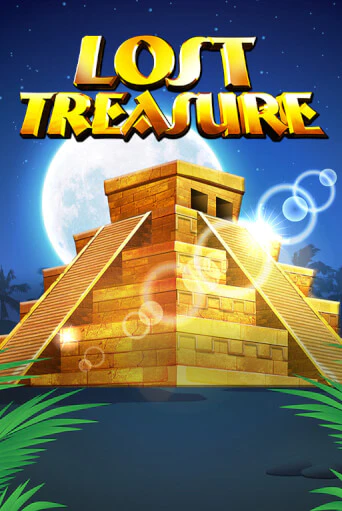 Игра Lost Treasure от Wazdan | Чемпион Слотс Казино 