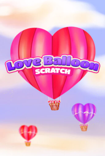 Игра LOVE BALLOON от Spinmatic | Чемпион Слотс Казино 
