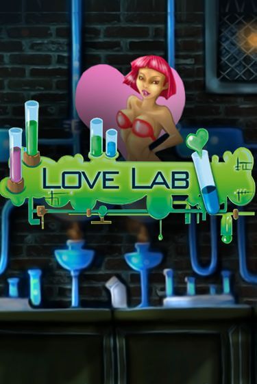 Игра Love Lab от WorldMatch | Чемпион Слотс Казино 