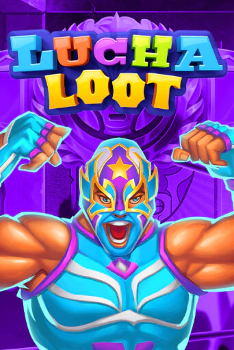 Игра Lucha Loot от High 5 | Чемпион Слотс Казино 
