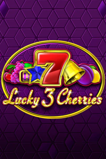 Игра Lucky 3 Cherries от 1spin4win | Чемпион Слотс Казино 