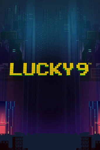 Игра Lucky 9 от Wazdan | Чемпион Слотс Казино 