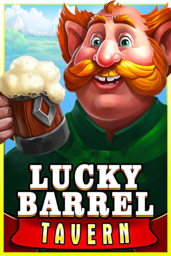 Игра Lucky Barrel Tavern от Belatra | Чемпион Слотс Казино 