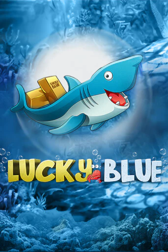 Игра Lucky Blue от BGaming | Чемпион Слотс Казино 