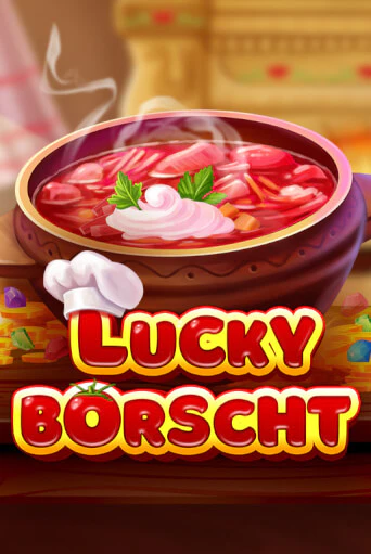 Игра Lucky Borscht от Onlyplay | Чемпион Слотс Казино 