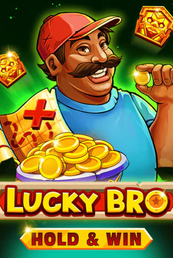 Игра Lucky Bro Hold And Win от 1spin4win | Чемпион Слотс Казино 