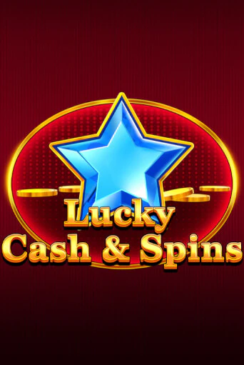 Игра Lucky Cash And Spins от 1spin4win | Чемпион Слотс Казино 