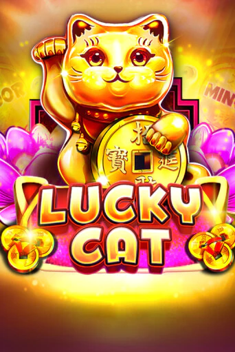 Игра Lucky Cat от Platipus | Чемпион Слотс Казино 