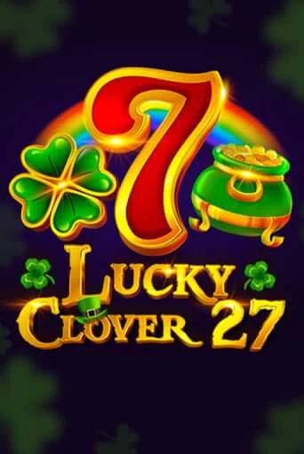 Игра Lucky Clover 27 от 1spin4win | Чемпион Слотс Казино 