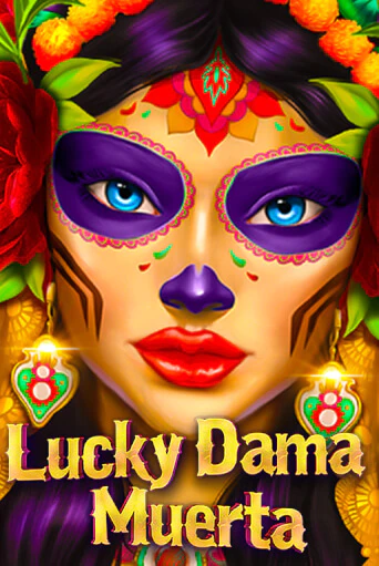 Игра Lucky Dama Muerta от BGaming | Чемпион Слотс Казино 