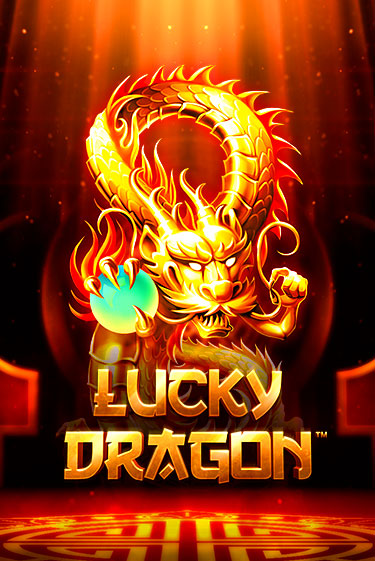 Игра Lucky Dragon от iSoftBet | Чемпион Слотс Казино 