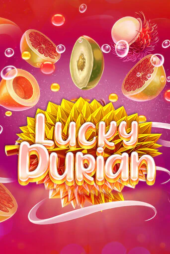 Игра Lucky Durian от Habanero | Чемпион Слотс Казино 