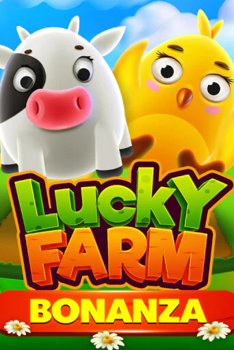 Игра Lucky Farm Bonanza от BGaming | Чемпион Слотс Казино 
