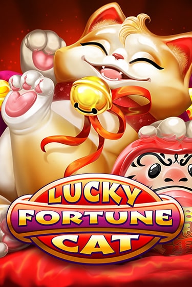 Игра Lucky Fortune Cat от Habanero | Чемпион Слотс Казино 