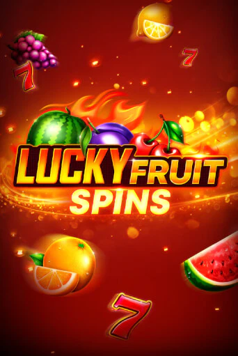 Игра Lucky Fruit Spins от Slotopia | Чемпион Слотс Казино 
