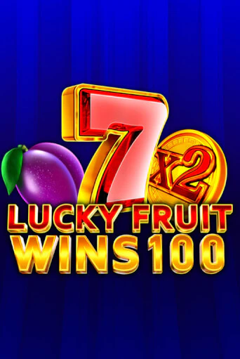 Игра Lucky Fruit Wins 100 от 1spin4win | Чемпион Слотс Казино 