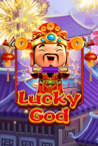 Игра Lucky God от KA Gaming | Чемпион Слотс Казино 