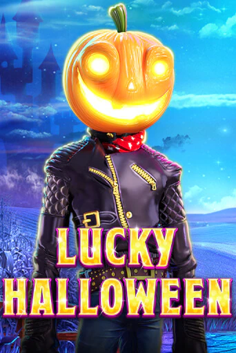 Игра Lucky Halloween от Red Tiger | Чемпион Слотс Казино 