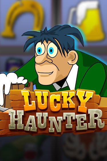Игра Lucky Haunter от Клуб Вулкан | Чемпион Слотс Казино 